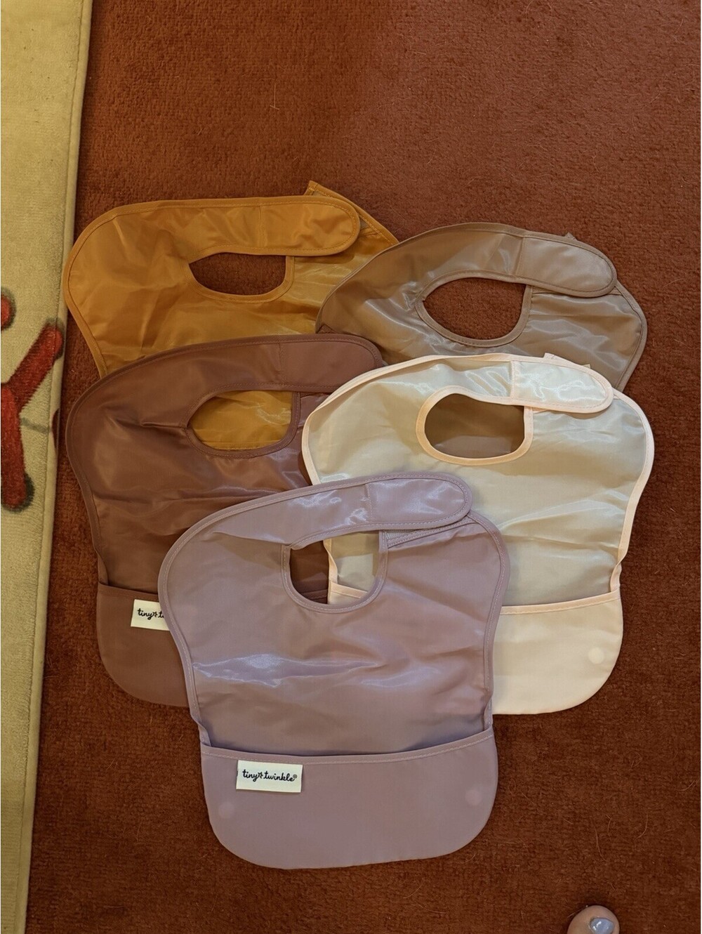 Baby Bibs